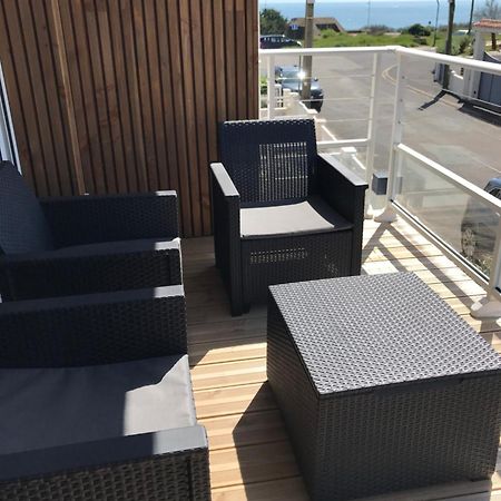 Charmante Maison, Terrasse Vue Mer Les Sables-d'Olonne Exterior photo